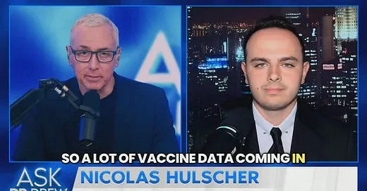 We Have the Data—It’s Time to Cancel mRNA