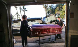 Prime Age Mortality up 40 Percent, Majority of Deaths Not From COVID-19