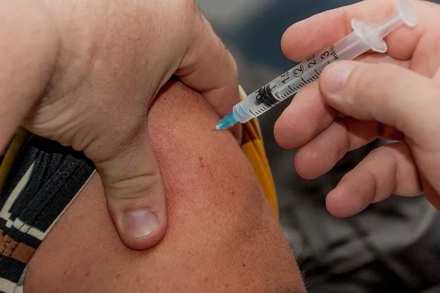 Flu Vaccines Don't Work Most of the Time: Science Report Admits