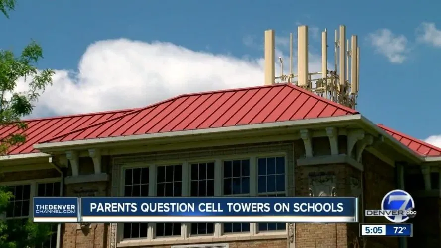 BREAKING: Are 5G / Biometric Systems Being Covertly Installed During the Lockdown, Where YOU Live?