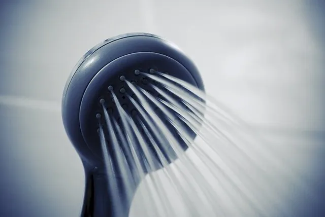 USDA Microbiologist: Keep Your Eyes Closed and Mouth Shut When Showering
