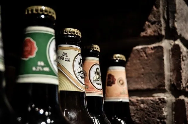 This Common Adult Beverage Has Sent More People To The Hospital Than Heart Attacks
