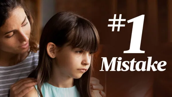 Why Nearly 45 Percent of American School-Aged Children Suffer From Chronic Health Conditions