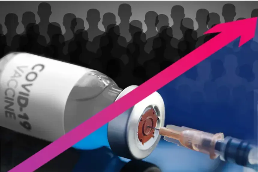 COVID Vaccines Causally Linked to Increased Mortality, Resulting in 17 Million Deaths: Scientific Report