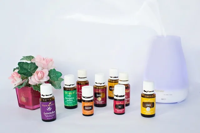 Aromatherapy Improves Memory of Children Study Reveals
