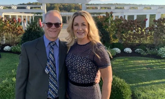 Pennsylvania COVID-19 Patient Fights for Access to Ivermectin