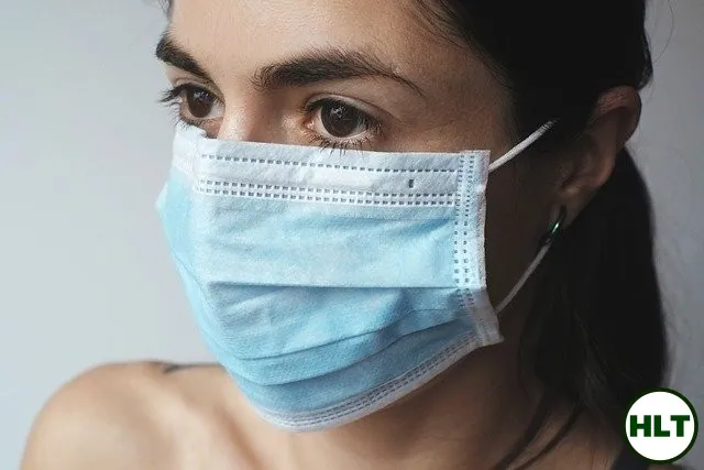 New Study: Mask Mandates Did Not Slow Spread of COVID