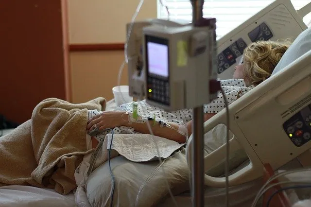 Scientists Warn Chemotherapy May Spread Cancer And Trigger More Aggressive Tumours