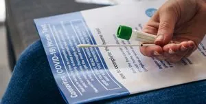 More Than 2 Million At-Home COVID-19 Tests Are Under ‘Most Serious’ Type of Recall, FDA Warns