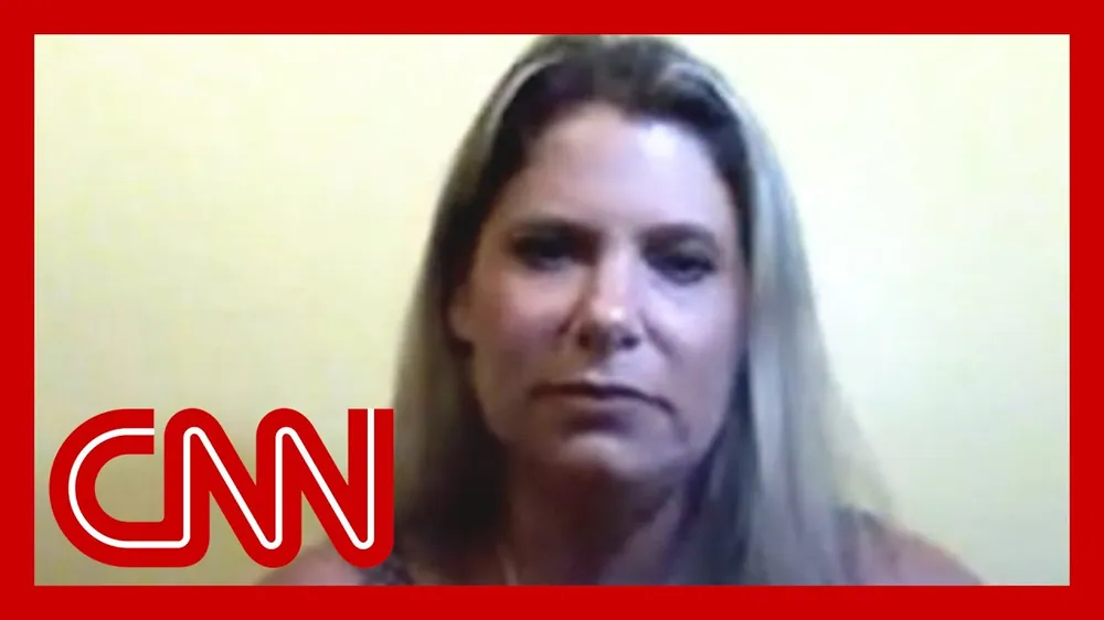 Nurse Is Willing To Lose Her Job To Avoid Getting Vaccine, Hear Why