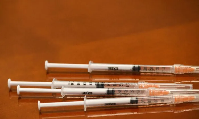 People Who Get Johnson & Johnson Vaccine at Elevated Risk of Guillain-Barré Syndrome: Study