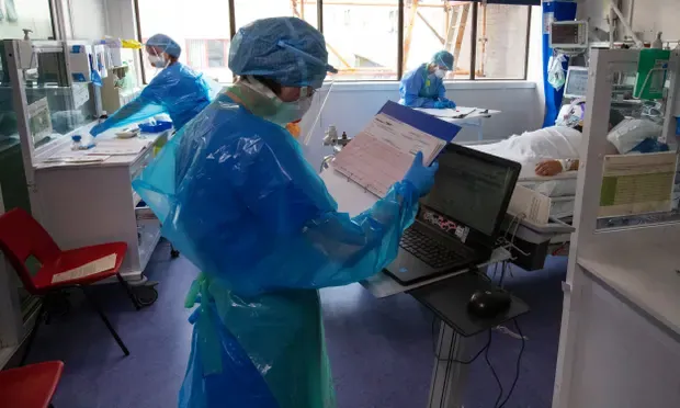 Obesity Increases Risk of Covid-19 Death by 48% Study Finds