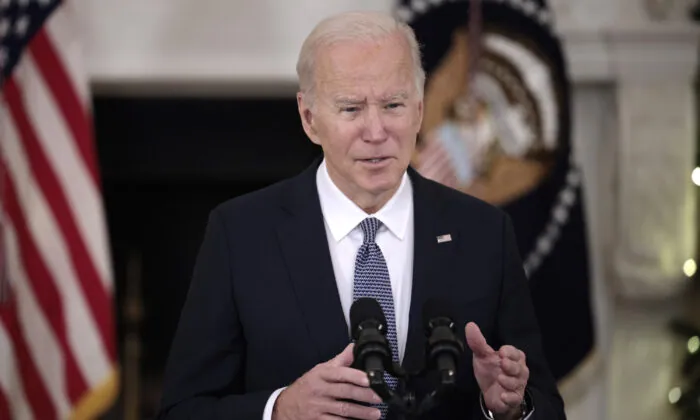 6th Circuit Court Rules Against Biden Administration in OSHA Vaccine Mandate Lawsuit