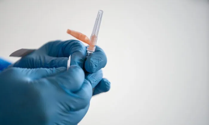 At Least 9,245 Americans Tested Positive for COVID-19 After Vaccination; 132 Dead