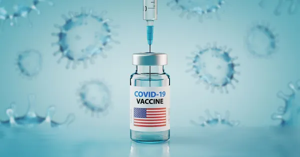 7,766 Dead 330,218 Injuries in Europe from COVID-19 Vaccinations
