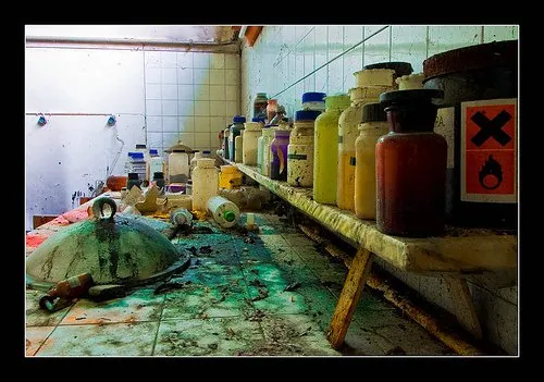 Dow and Shell Oil Sold Chemical Waste To Farmers Now Appear In California Drinking Water Supply