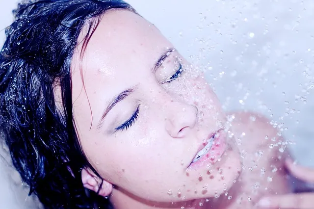 Is This Cancer Causing Chemical in Your Shower?