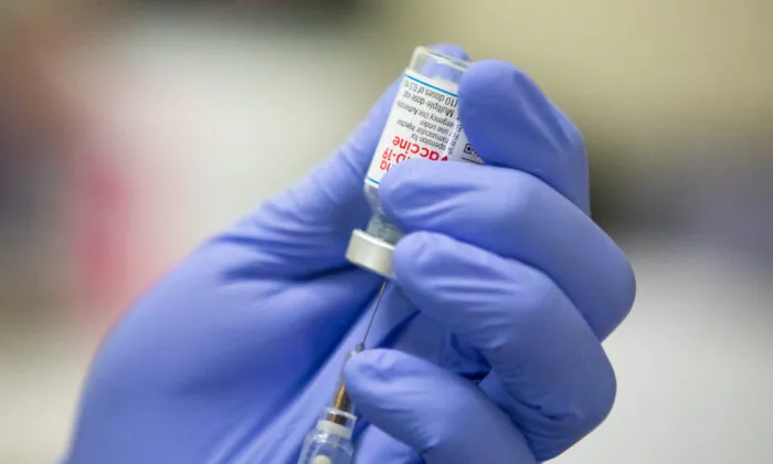 Counties With Highest Vaccination Rates See More COVID-19 Cases Than Least Vaccinated