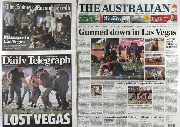 97.8 Percent of Mass Shootings Are Linked to This