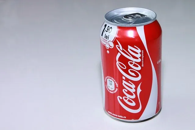 Watch Out: Coca Cola Paying Celebrity Chefs To Endorse Their Drinks