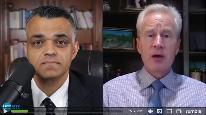 Top American Doctor: COVID shots are Obsolete, Dangerous, Must be Shut Down