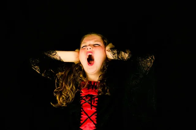 Antibiotics Causing Children To Grow Up Angry and Violent?