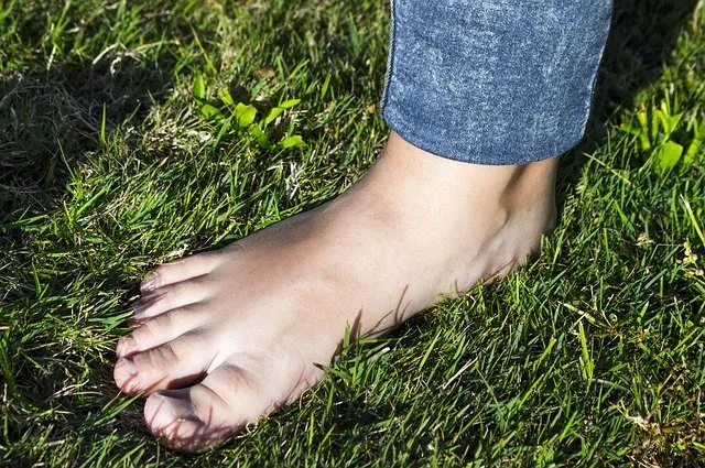 Scientist: Is Earthing A Viable Means Of EMF Protection?