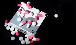 Study: Common Painkillers May Increase Risk of Heart Attack by 100%