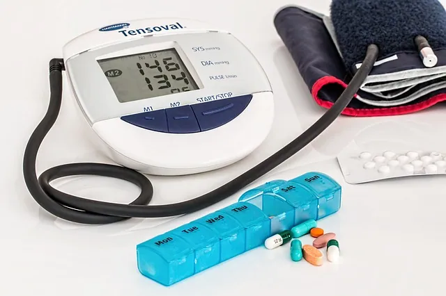 Higher Blood Pressure May Lead to Cognitive Disease and Brain Shrinkage