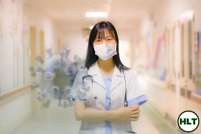 China Data: Majority with Covid-19 Only Suffer Mild Symptoms, Recover