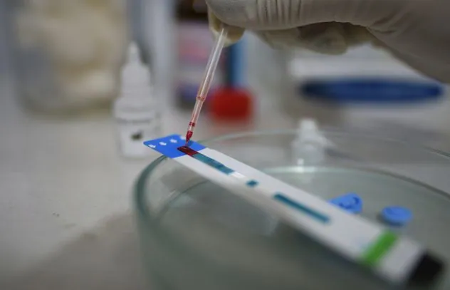 Identification of Fast-Spreading HIV Variant Provides Evidence of Urgency to Halt the Pandemic and Reach all with Testing and Treatment
