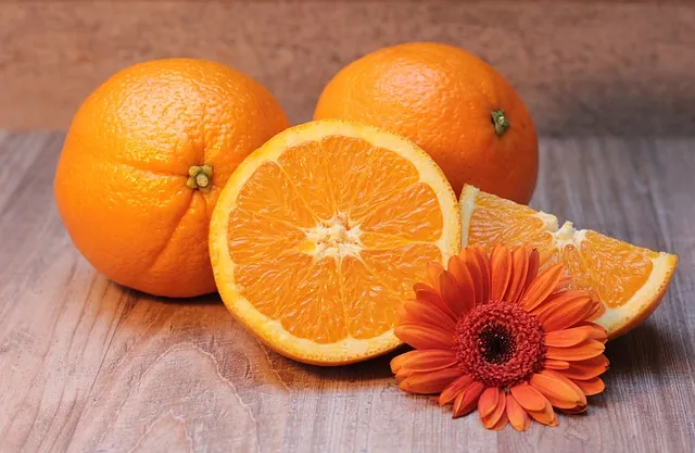 Researchers: Vitamin C Can Stop The Growth of Cancer