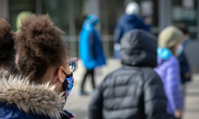 Pennsylvania Supreme Court Ends School Mask Mandate