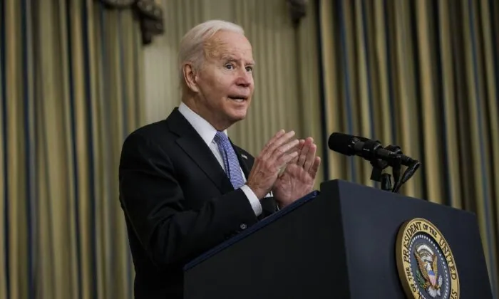 Federal Court Blocks Biden Administration's Private Business COVID-19 Vaccine Mandate