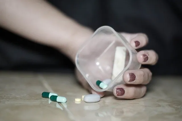 Driving While Medicated: Accidents From Prescriptions Up 100% in Past Decade