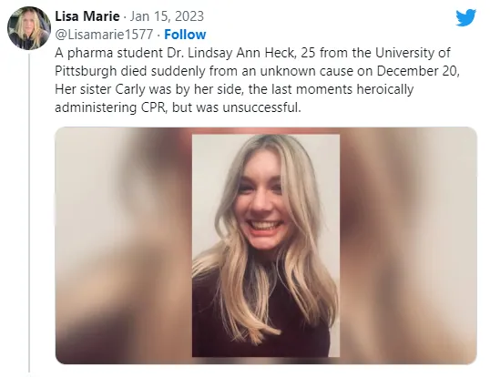 25-Year-Old Doctor Suddenly Dead, Leaving Family Shocked
