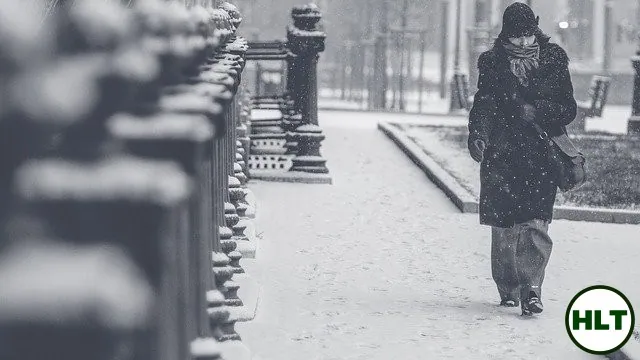 Coronavirus Sensitive to High Heat and Spreads Faster in Colder Weather