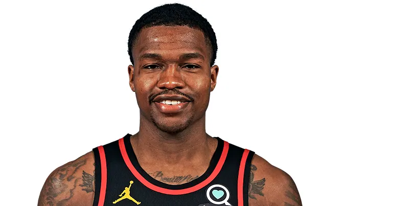 Former ATL Hawks Guard Brandon Goodwin Says ‘Getting the Jab’ Ended His Last Playing Season