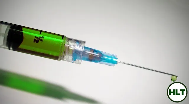 DHHS Failed To File Mandatory Vaccine Safety Reports For 30 Years