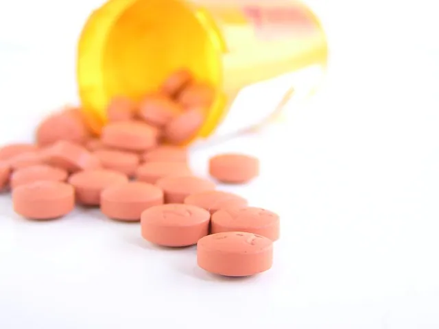Bowel Cancer Linked to Heavy Antibiotic Use