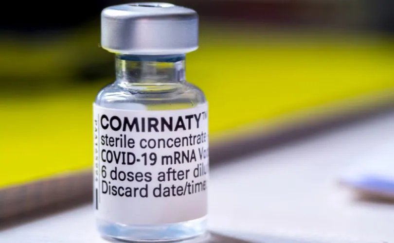 Federal Judge Rejects DOD Claim That Pfizer EUA And Comirnaty Vaccines Are ‘interchangeable’