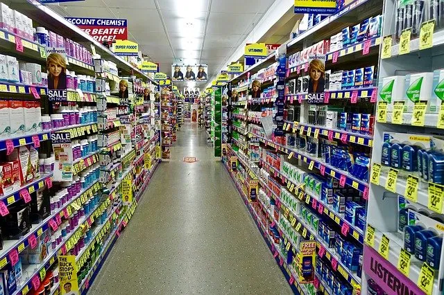 Study: Public is Being Mass Poisoned by Chemicals in Shampoos, Lotions, Eye Drops and Mouthwash