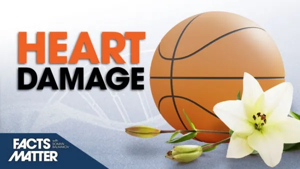 28-Year-Old Pro Basketball Player Dies of Heart Attack