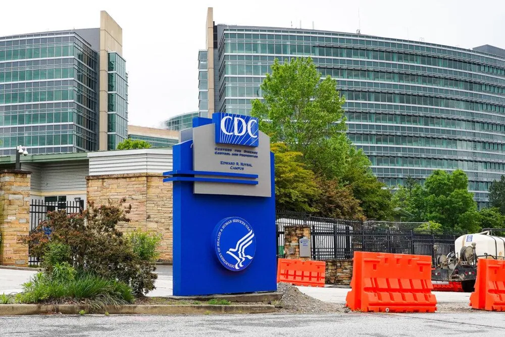 CDC: COVID-19 Patients Are 4.3 Times More Likely to Develop Chronic Fatigue
