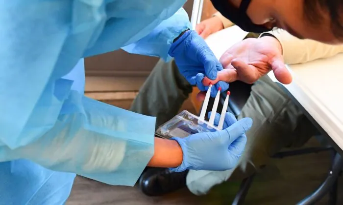 People Who Recover From COVID-19 at 'Very Low Risk' of Re-Infection: Study