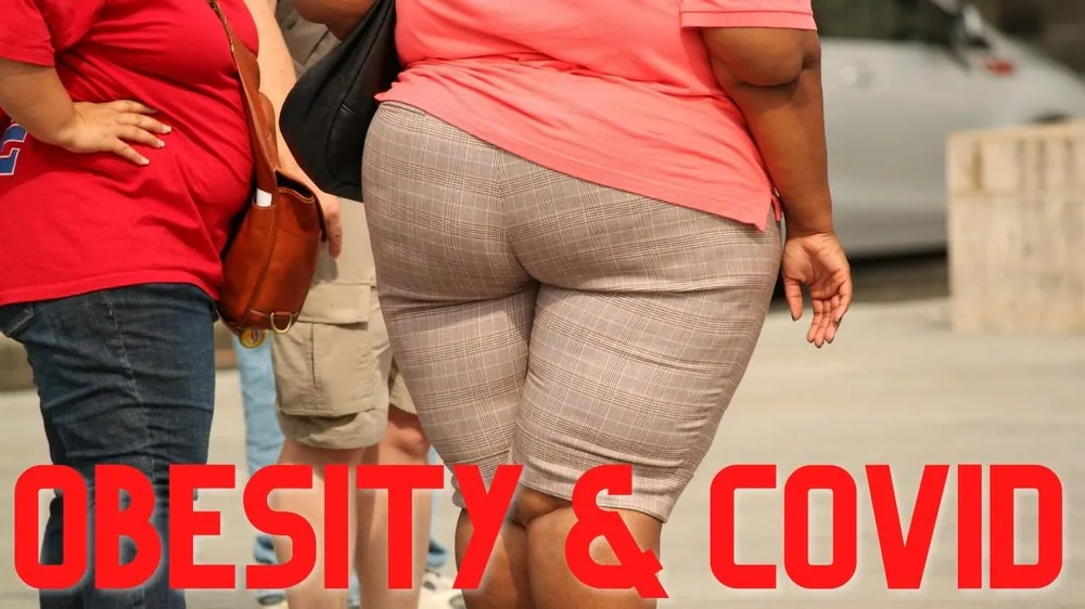 Jocko Willink Blasts COVID 'Experts' Lockdown Insistence Obesity & COVID
