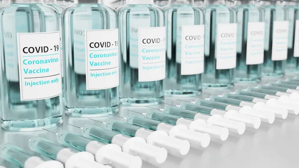 WATCH: COVID Vaccine Rollout ‘the Most Reckless and Brazen Experiment in the History of the World’