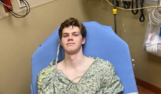 Mom's Teen Basketball Player Son Had Blood Clots in Brain, Now There's Another, And She Blames 1 Thing