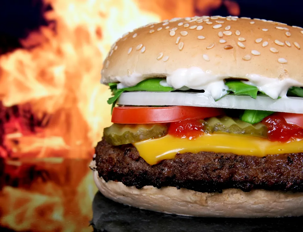Diet Causes Half of Avoidable Deaths in US