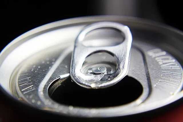 Study: Switching From Soda To Water Can Help You Lose 14 Pounds A Year